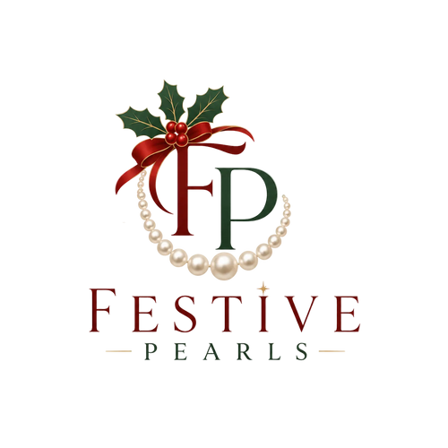 Festive Pearls