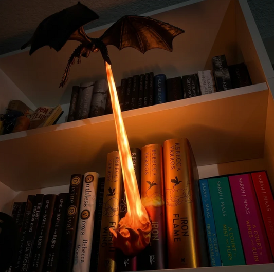 Dragon Nook