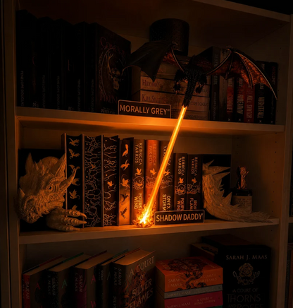 Dragon Nook