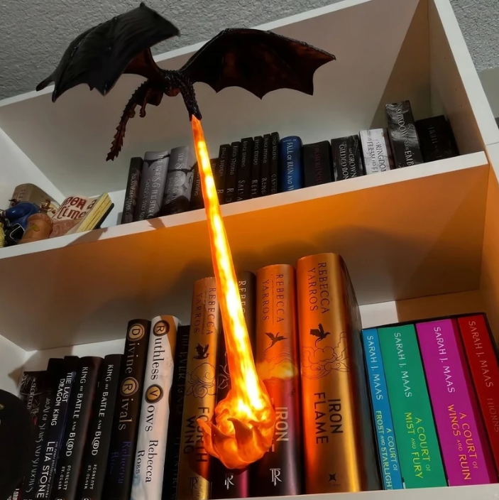Dragon Nook
