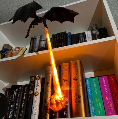 Dragon Nook