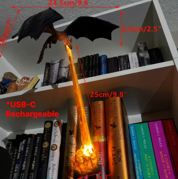 Dragon Nook