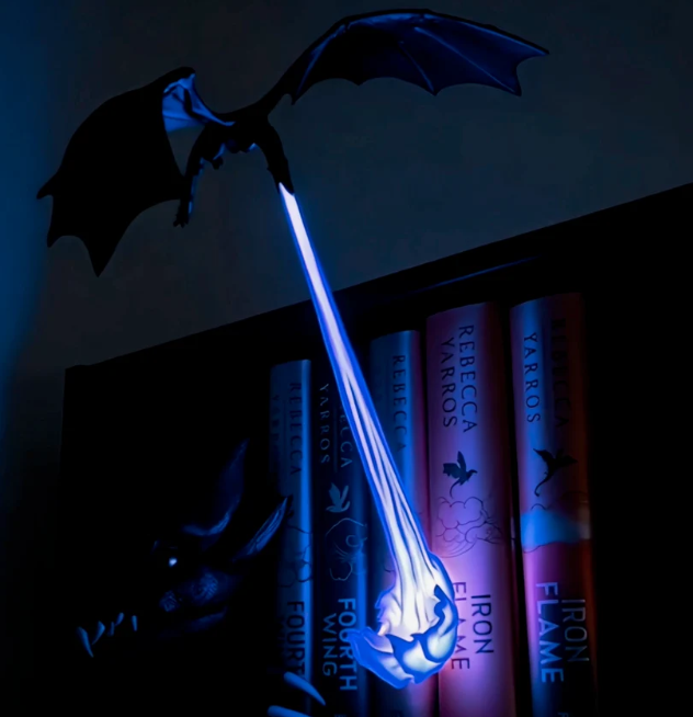 Dragon Nook