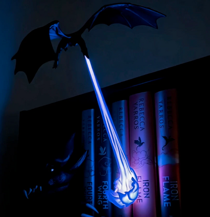 Dragon Nook